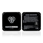 PAC Studio Baked Highlighter - 02 Iconic | Grocsy