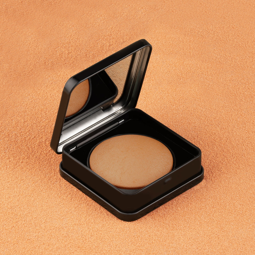 PAC Studio Baked Highlighter - 06 Serving Glamour | Grocsy