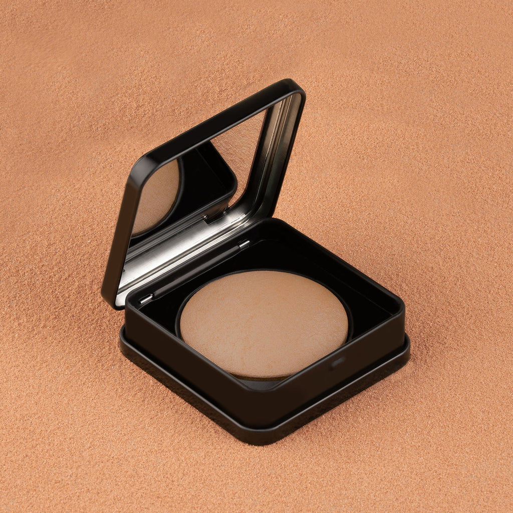 PAC Studio Baked Highlighter - 08 Killer Vibes | Grocsy