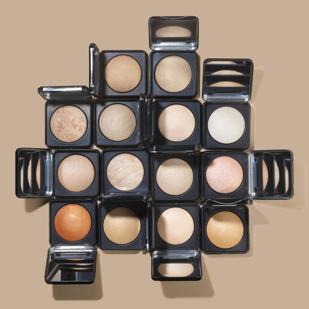 PAC Studio Baked Highlighter - 08 Killer Vibes | Grocsy