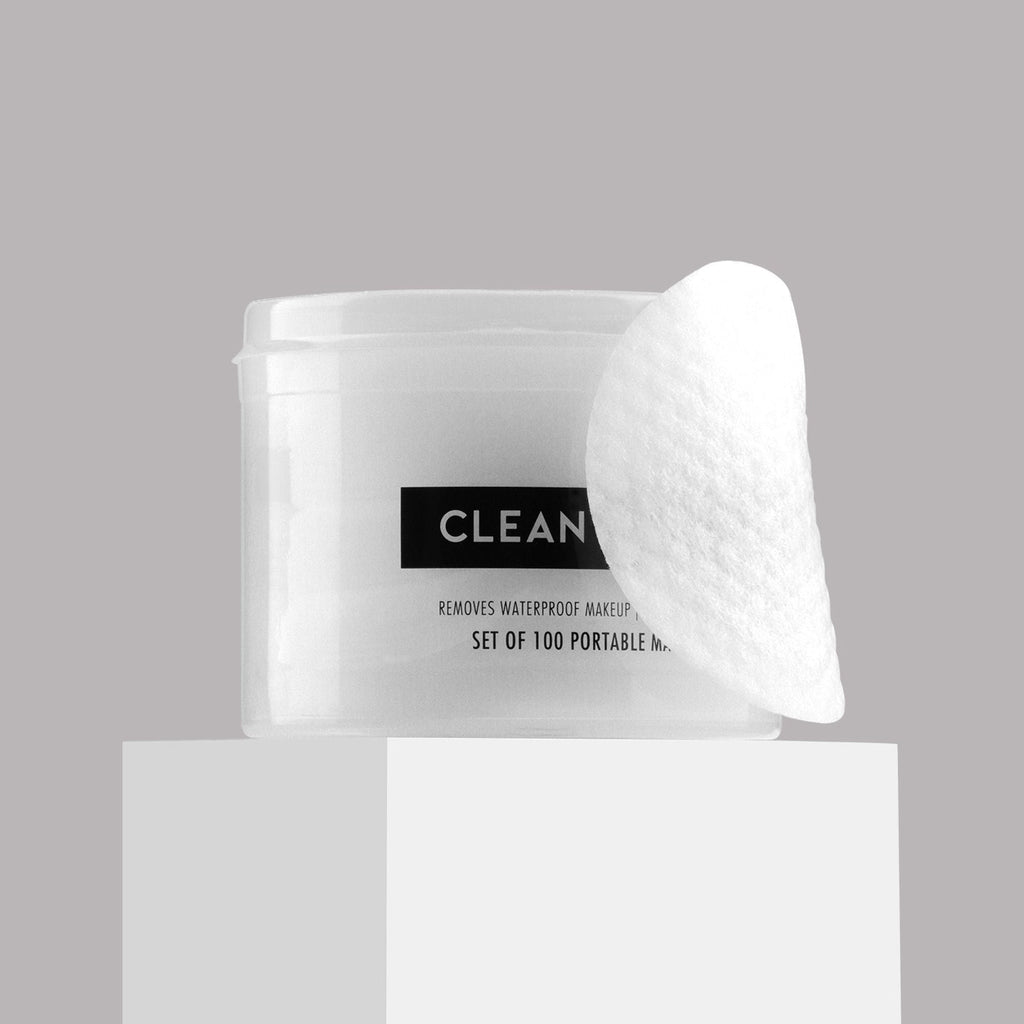 PAC Studio Clean Slate Wipes 100 Wipes | Grocsy