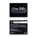 PAC Studio Clean Slate Wipes 100 Wipes | Grocsy