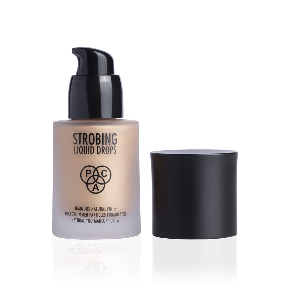 PAC Studio Strobing Liquid Drops - Dawn | Grocsy