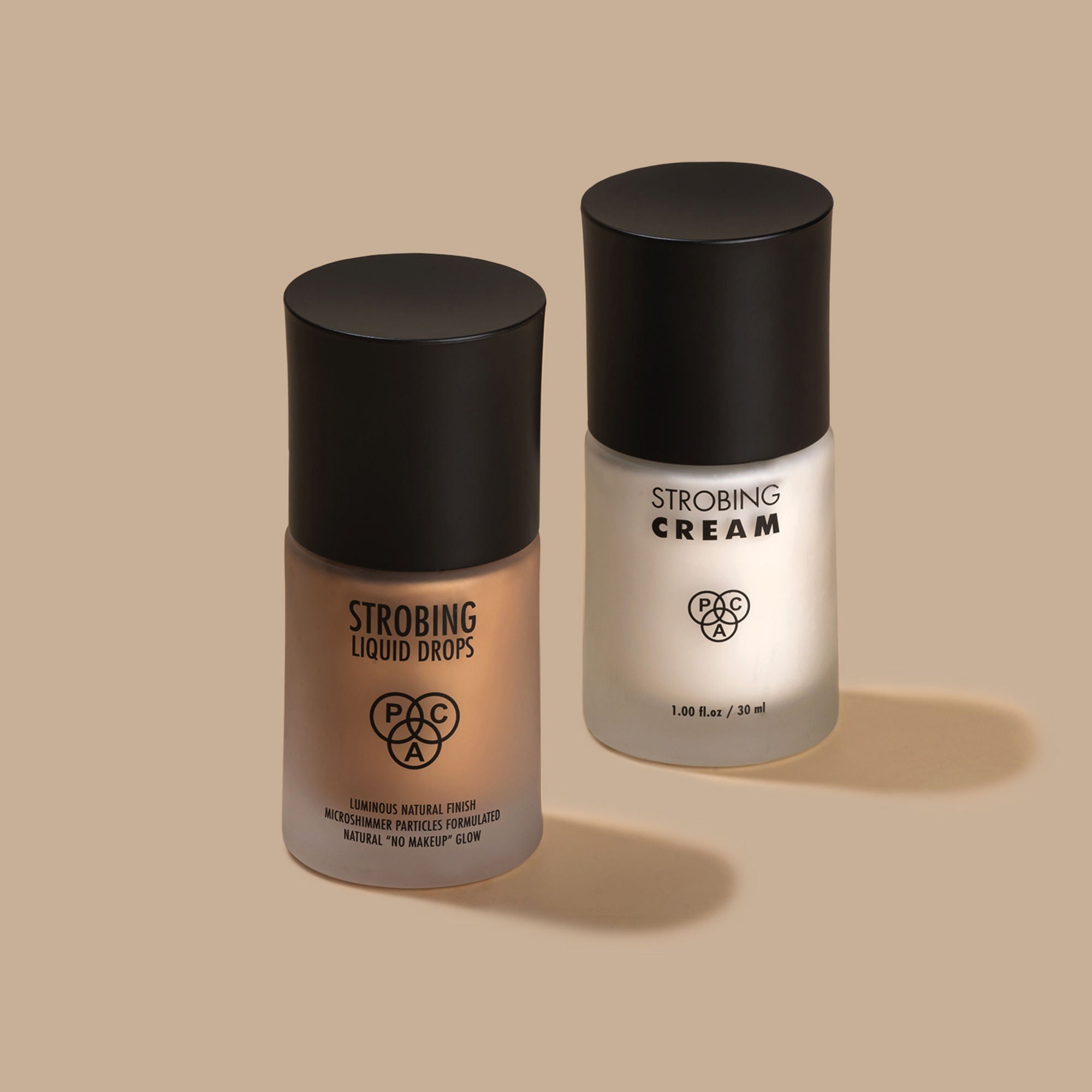 PAC Studio Strobing Liquid Drops - Dawn | Grocsy