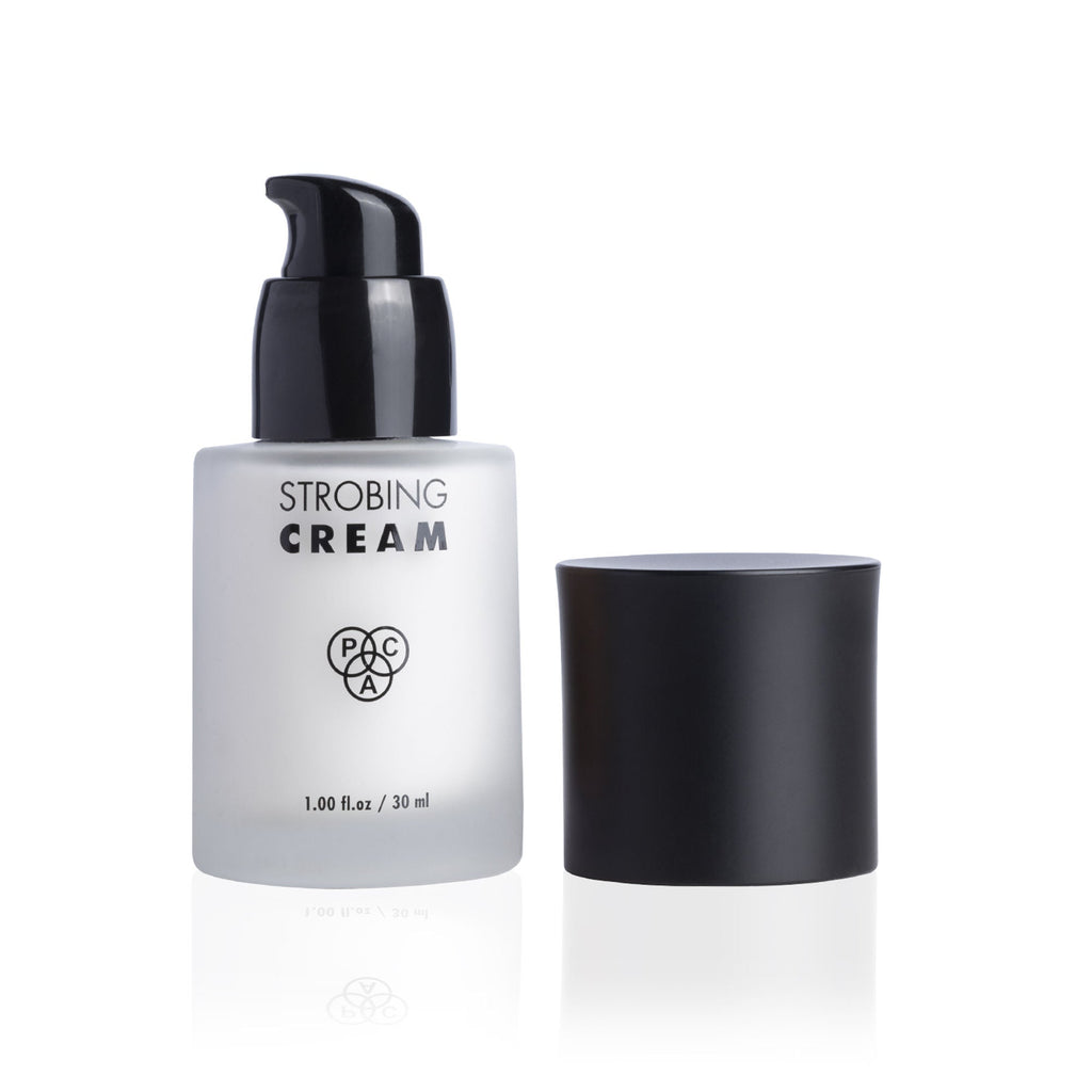 PAC Studio Strobing Liquid Drops - Ice | Grocsy