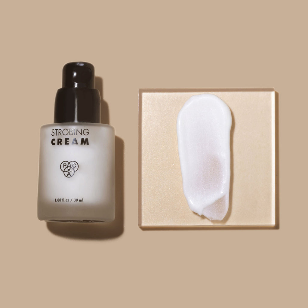 PAC Studio Strobing Liquid Drops - Ice | Grocsy