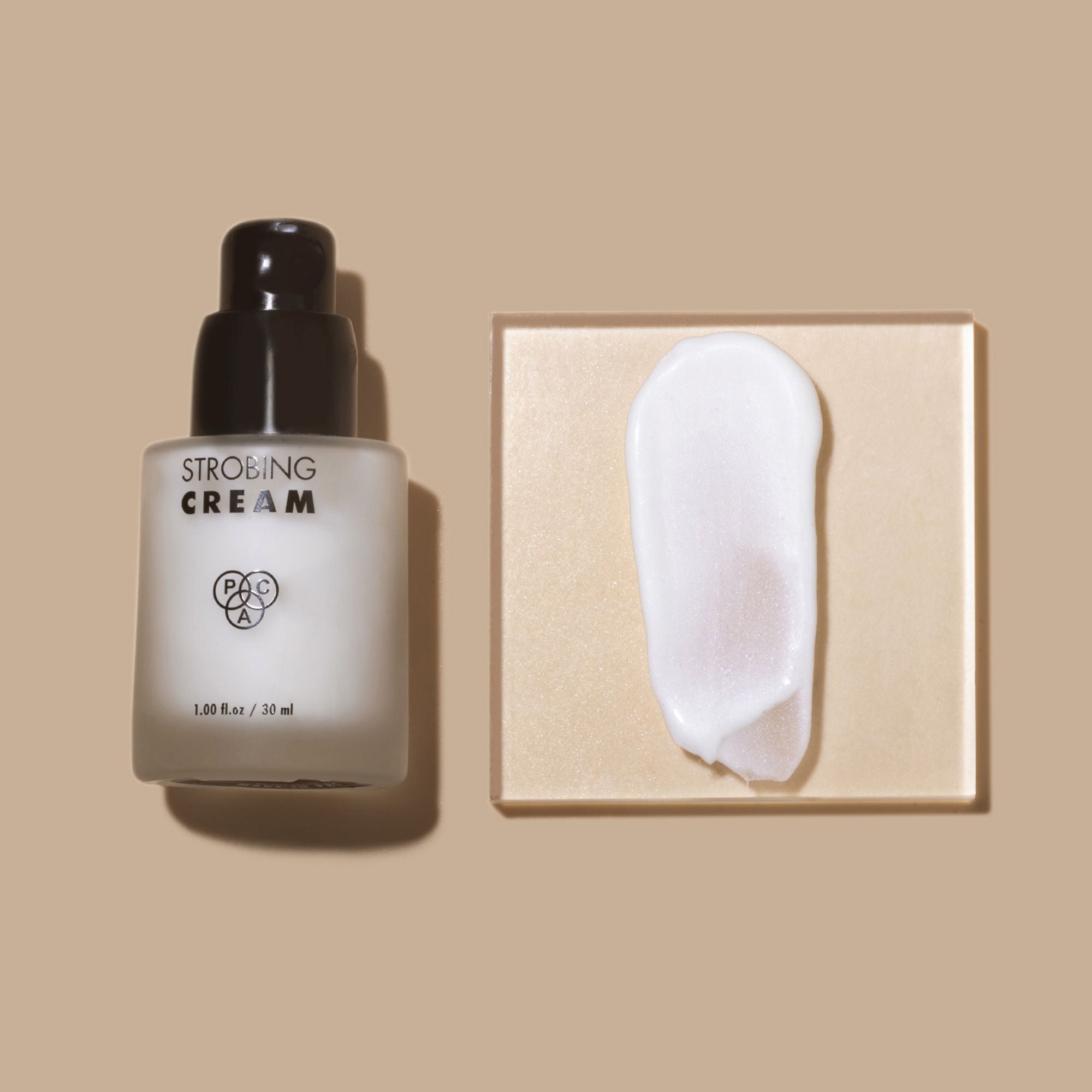 PAC Studio Strobing Liquid Drops - Ice | Grocsy