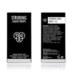 PAC Studio Strobing Liquid Drops - Ice | Grocsy
