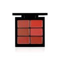 PAC Studio Lip Palette Nude - One Swipe Intense Color Payoff, Insanely Pigmented, Comfortable Long Wear | Grocsy