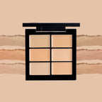 PAC Studio Go Light - Concealer X6 | Grocsy