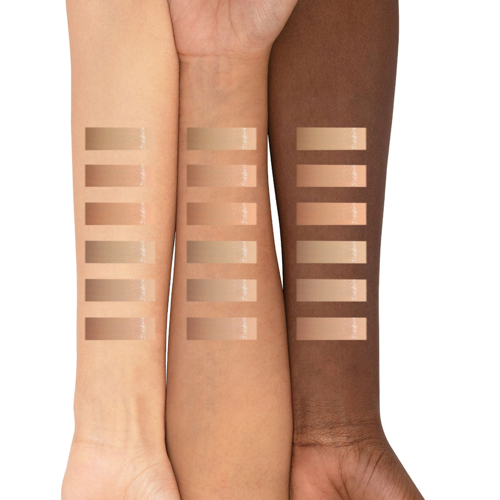 PAC Studio Go Light - Concealer X6 | Grocsy