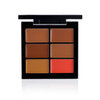 PAC Studio Go Deep - Concealer X6 | Grocsy
