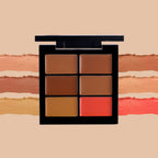 PAC Studio Go Deep - Concealer X6 | Grocsy