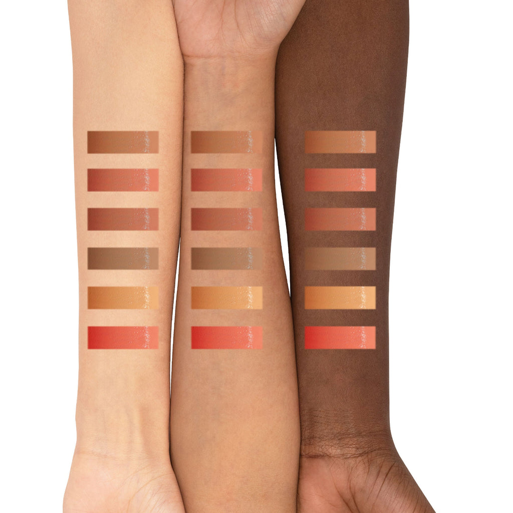 PAC Studio Go Deep - Concealer X6 | Grocsy