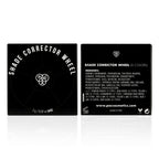 PAC Studio Shade Corrector Wheel X6 | Grocsy