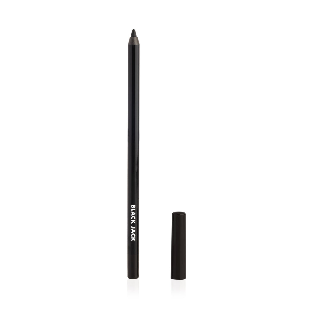 PAC Studio Everlasting Eye Pencil - Black Jack | Grocsy