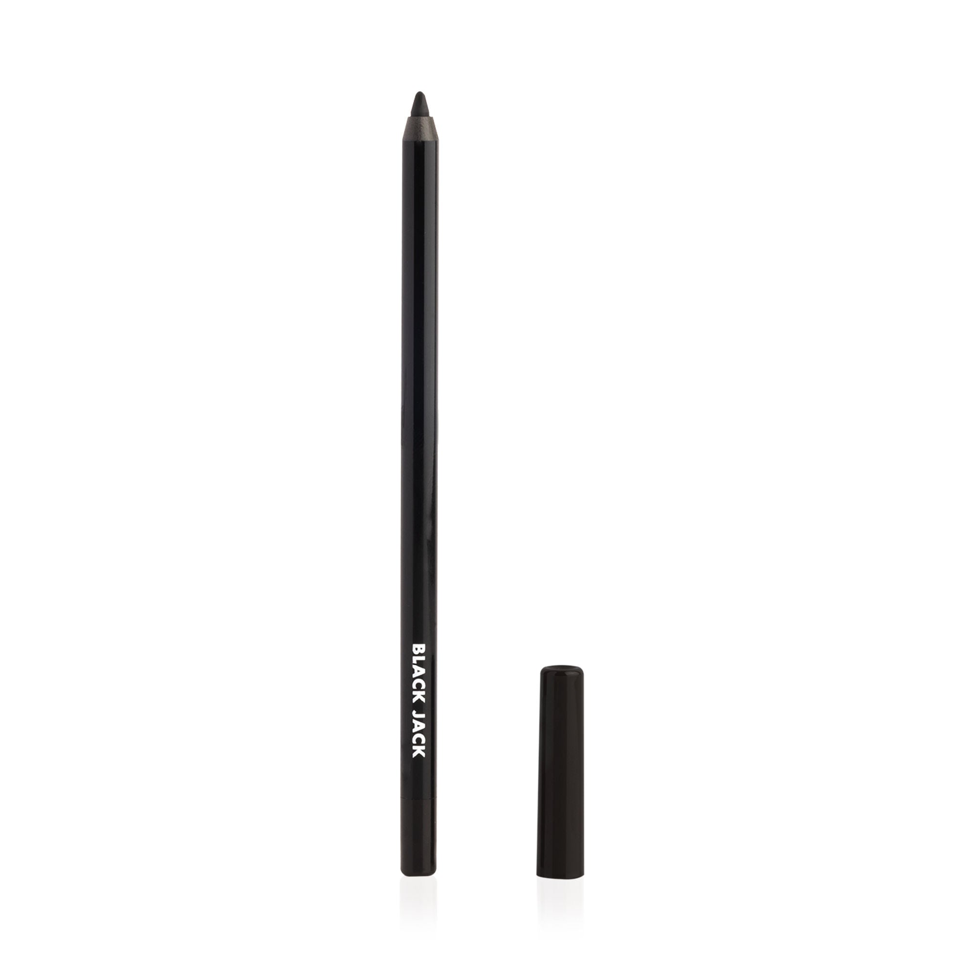 PAC Studio Everlasting Eye Pencil - Black Jack | Grocsy