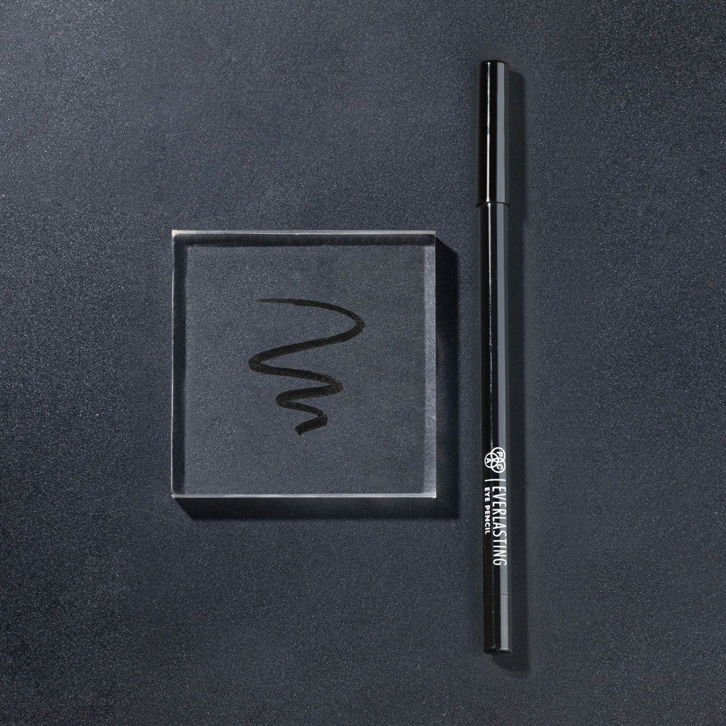 PAC Studio Everlasting Eye Pencil - Black Jack | Grocsy