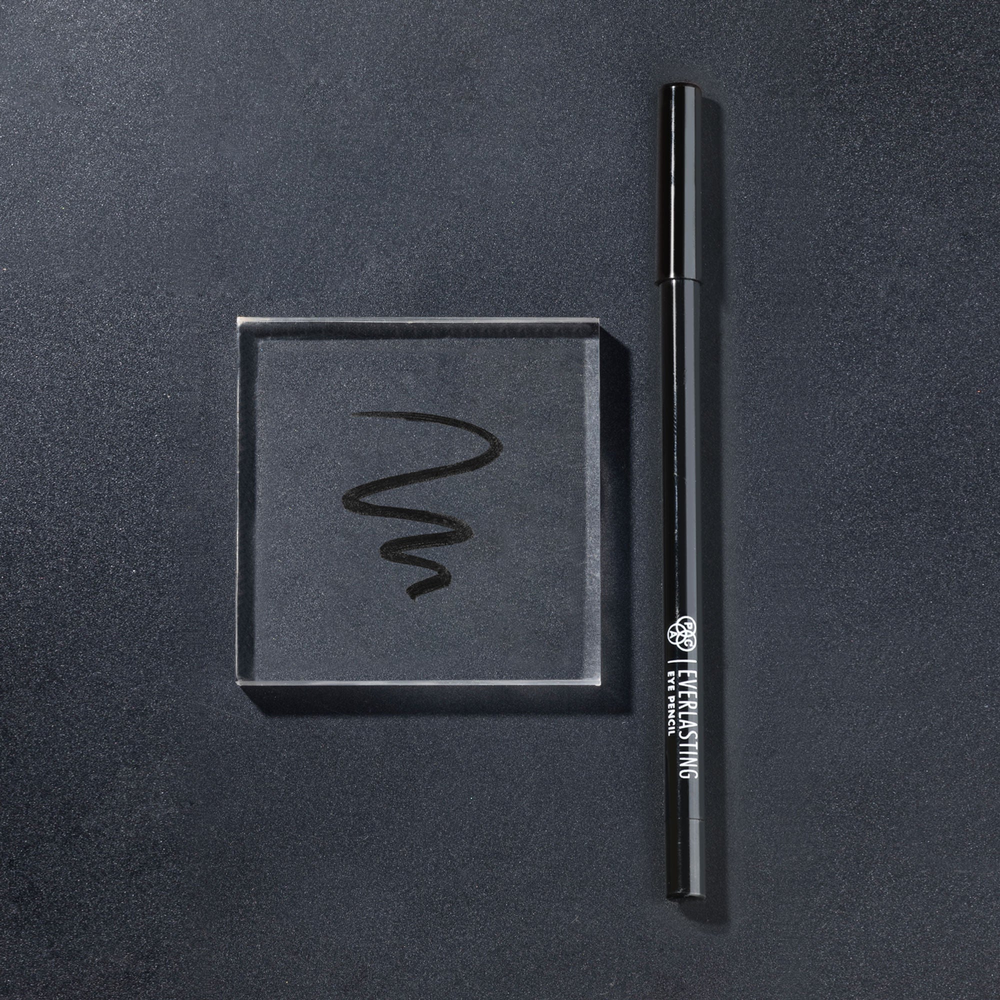 PAC Studio Everlasting Eye Pencil - Black Jack | Grocsy