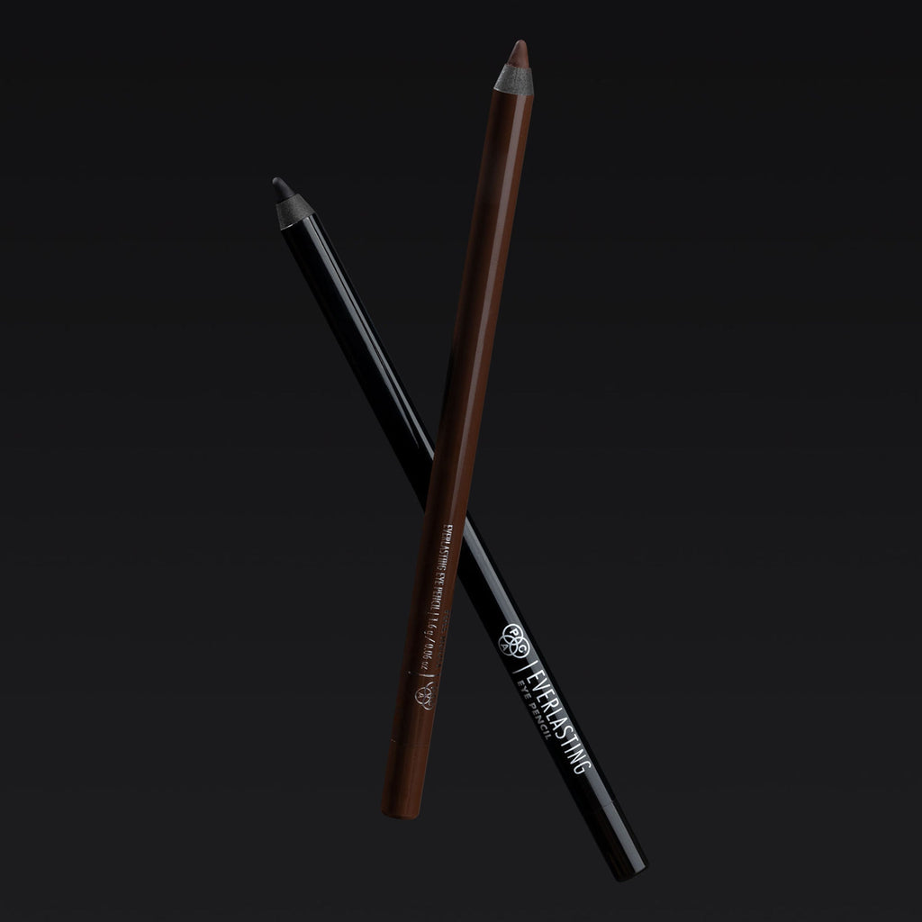 PAC Studio Everlasting Eye Pencil - Black Jack | Grocsy