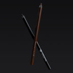 PAC Studio Everlasting Eye Pencil - Black Jack | Grocsy