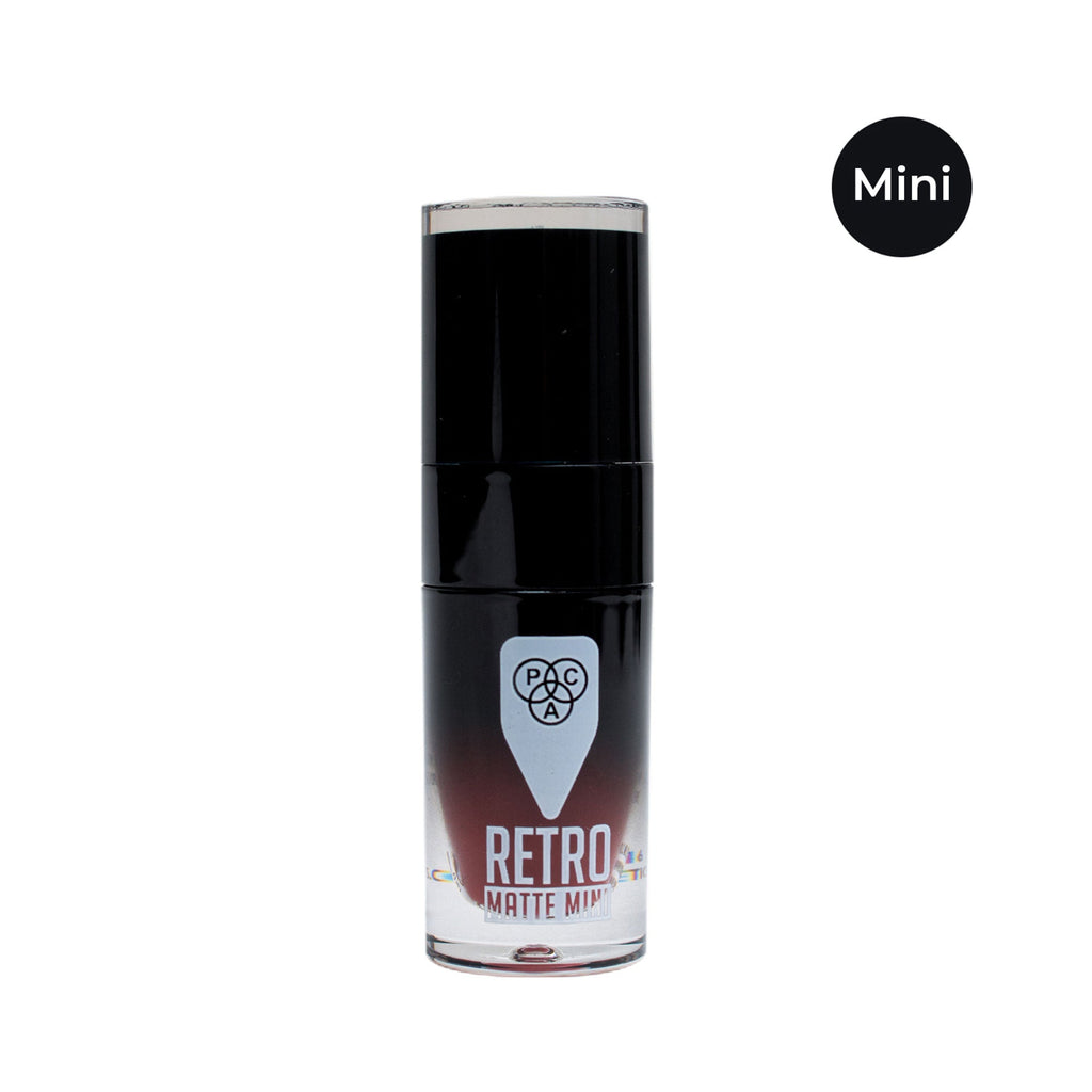 PAC Studio Retro Matte Gloss Mini - Puny | Grocsy