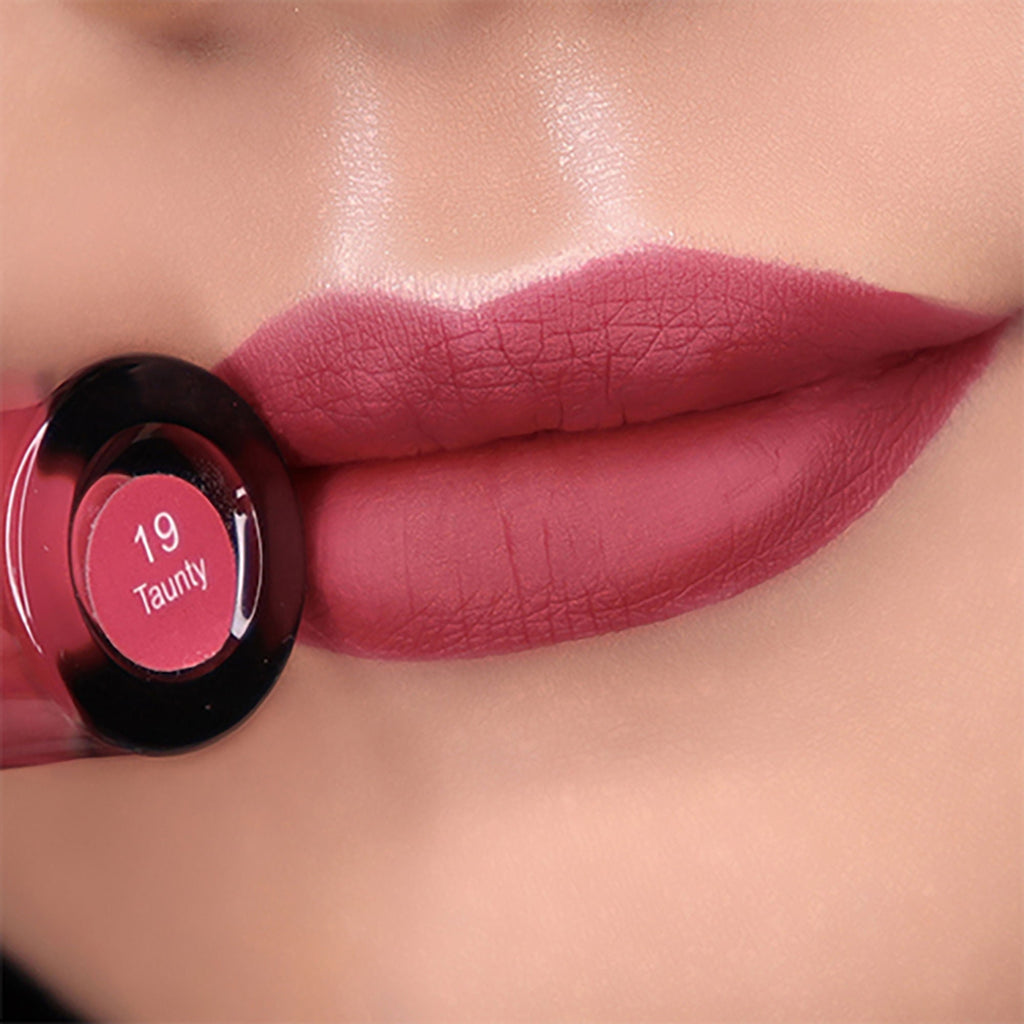 PAC Studio Retro Matte Gloss Mini - Taunty | Grocsy