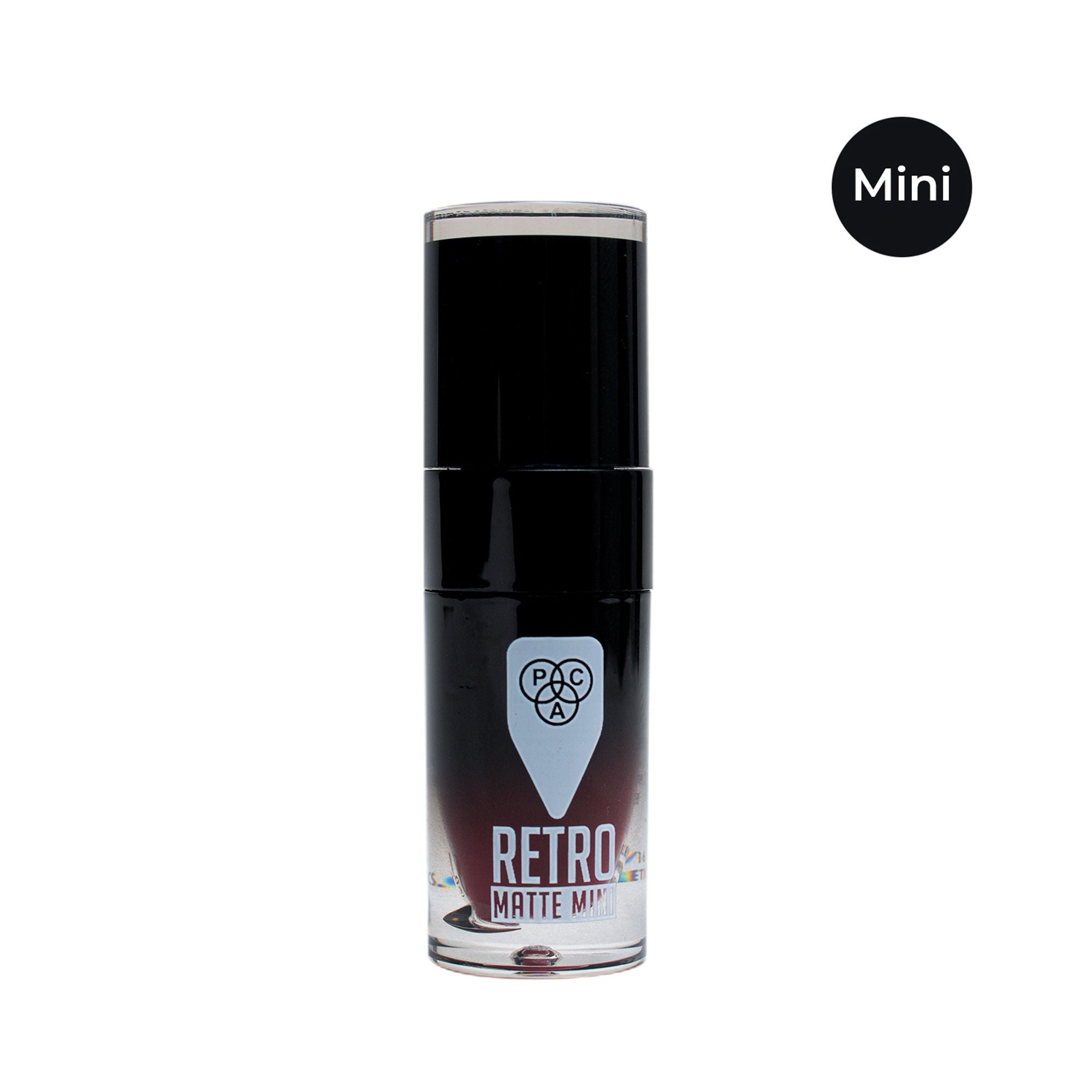 PAC Studio Retro Matte Gloss Mini - Miss Chief | Grocsy