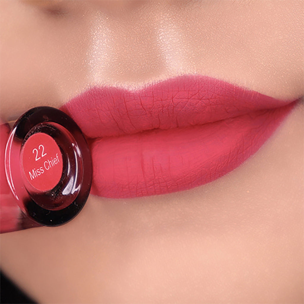 PAC Studio Retro Matte Gloss Mini - Miss Chief | Grocsy