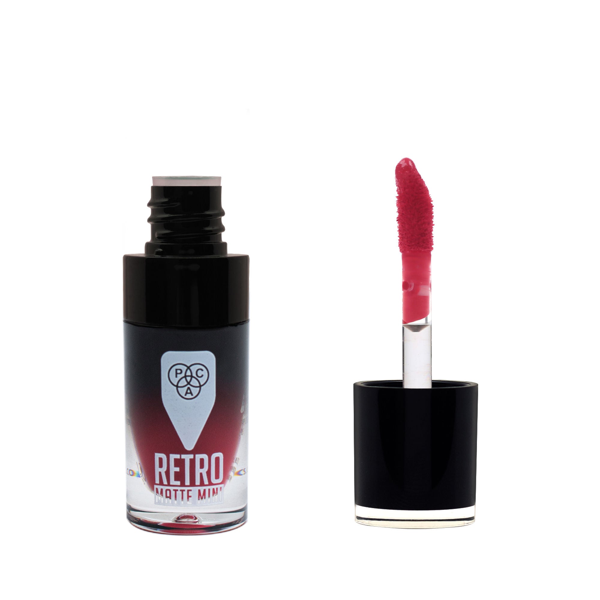 PAC Studio Retro Matte Gloss Mini - Miss Chief | Grocsy