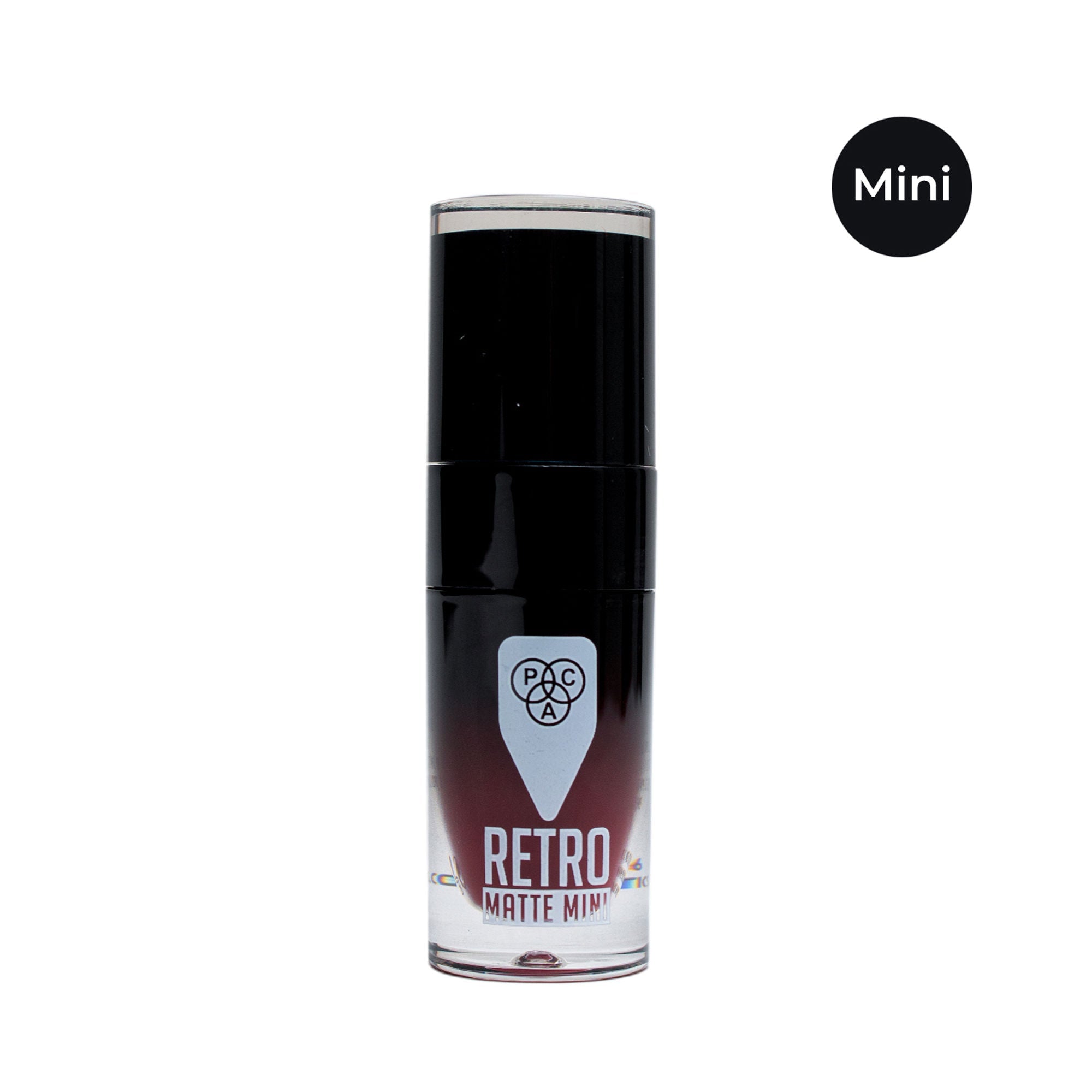 PAC Studio Retro Matte Gloss Mini - Bite | Grocsy