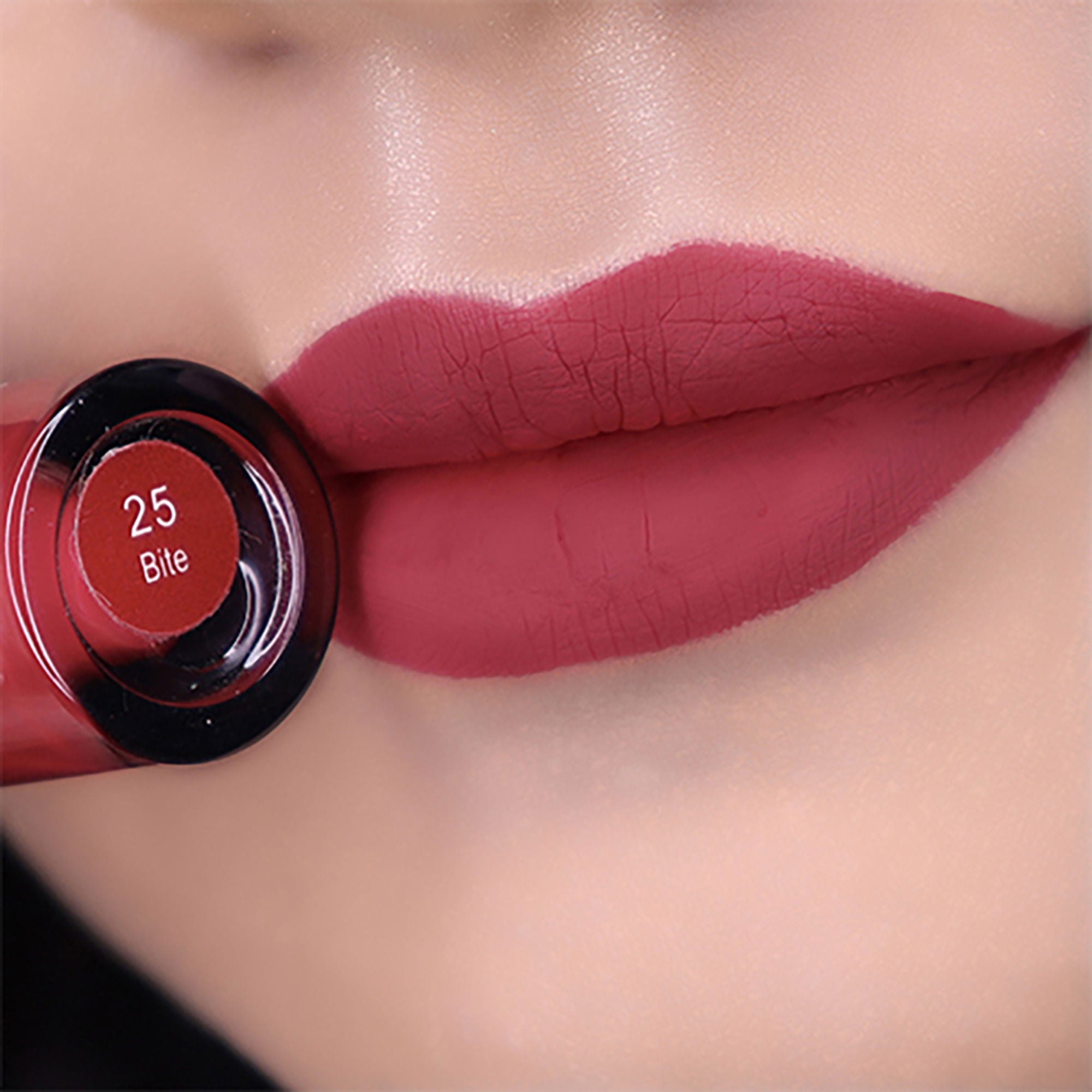 PAC Studio Retro Matte Gloss Mini - Bite | Grocsy