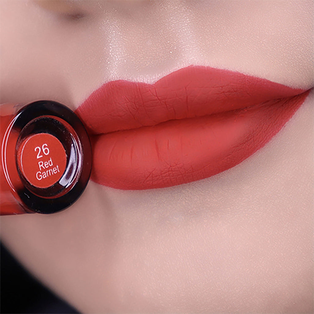 PAC Studio Retro Matte Gloss Mini - Red Carpet | Grocsy