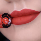 PAC Studio Retro Matte Gloss Mini - Red Carpet | Grocsy