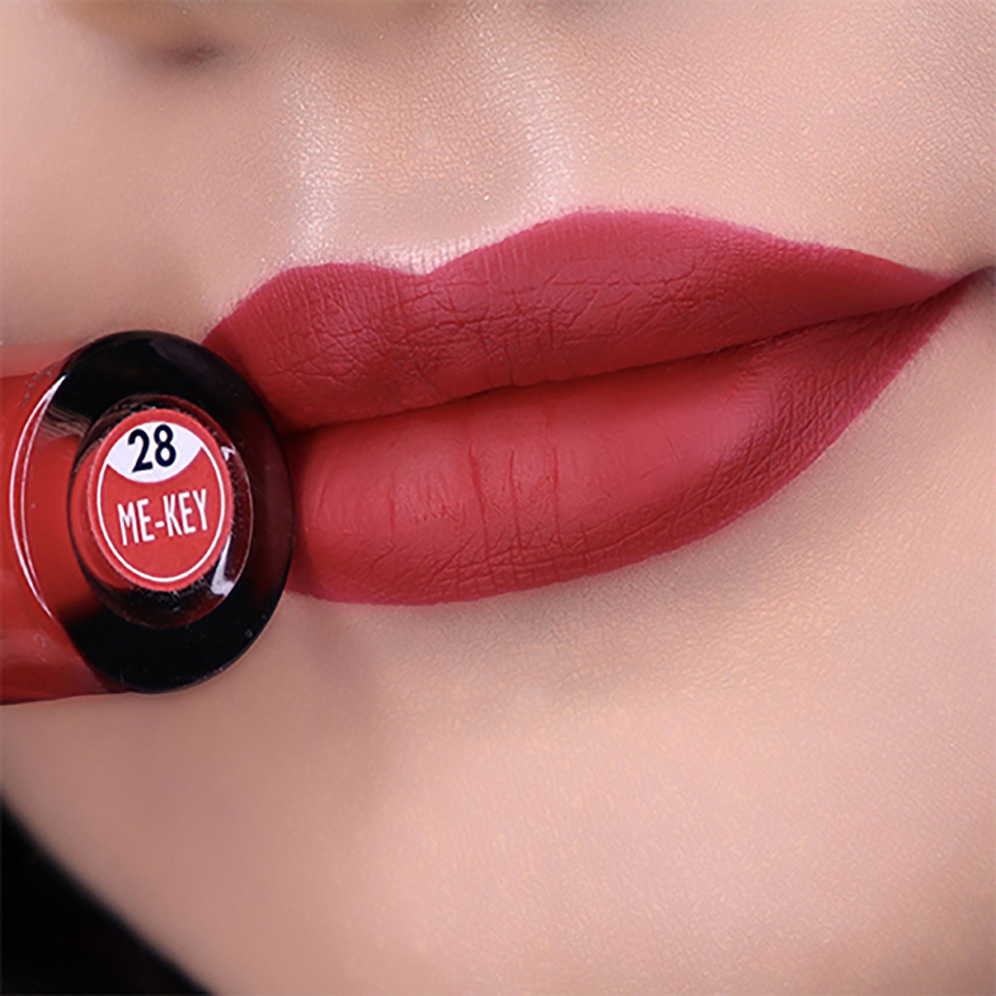 PAC Studio Retro Matte Gloss Mini - Me-key | Grocsy