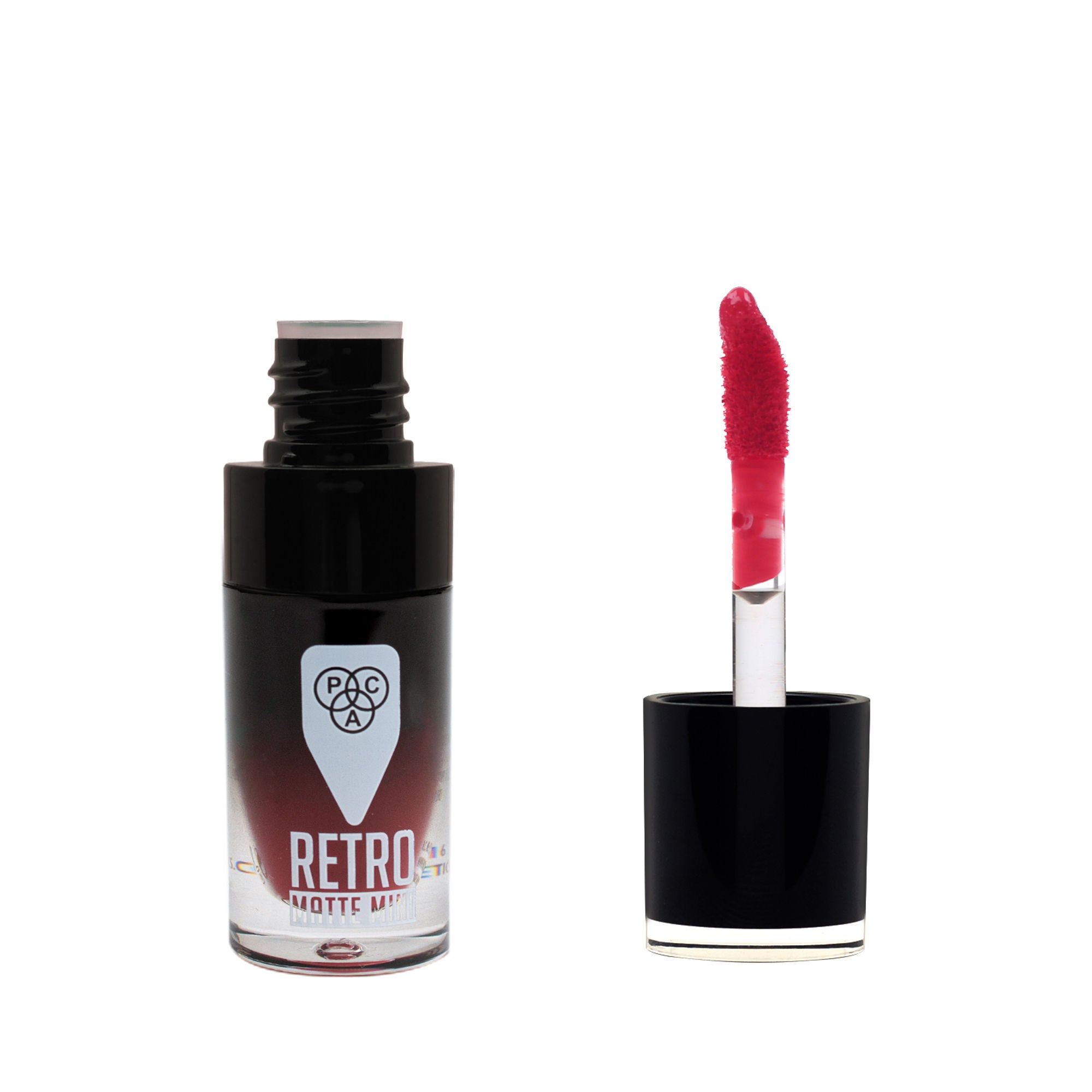 PAC Studio Retro Matte Gloss Mini - Me-key | Grocsy