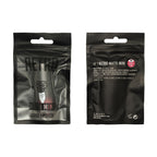 PAC Studio Retro Matte Gloss Mini - Molten Pink | Grocsy