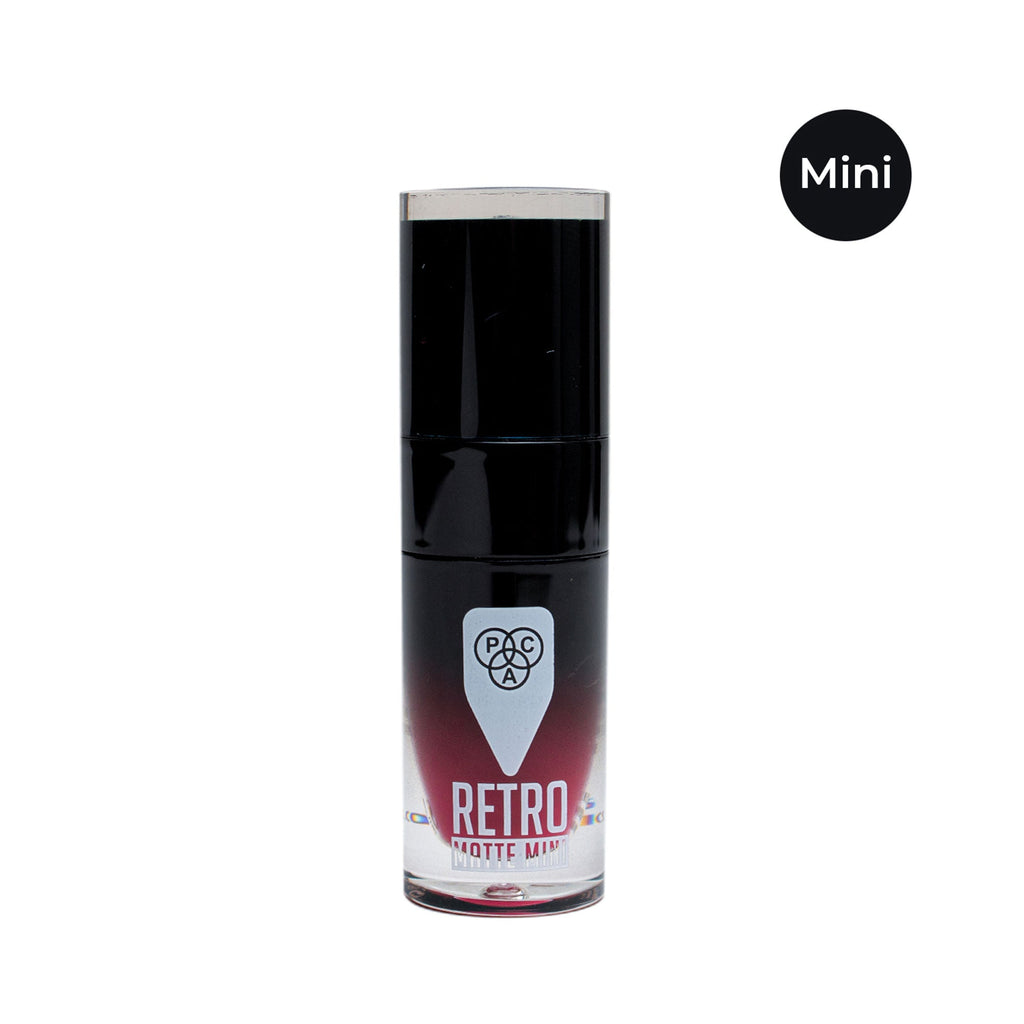 PAC Studio Retro Matte Gloss Mini - Sprinkles | Grocsy