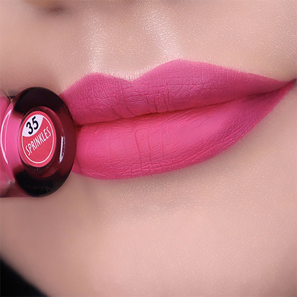 PAC Studio Retro Matte Gloss Mini - Sprinkles | Grocsy