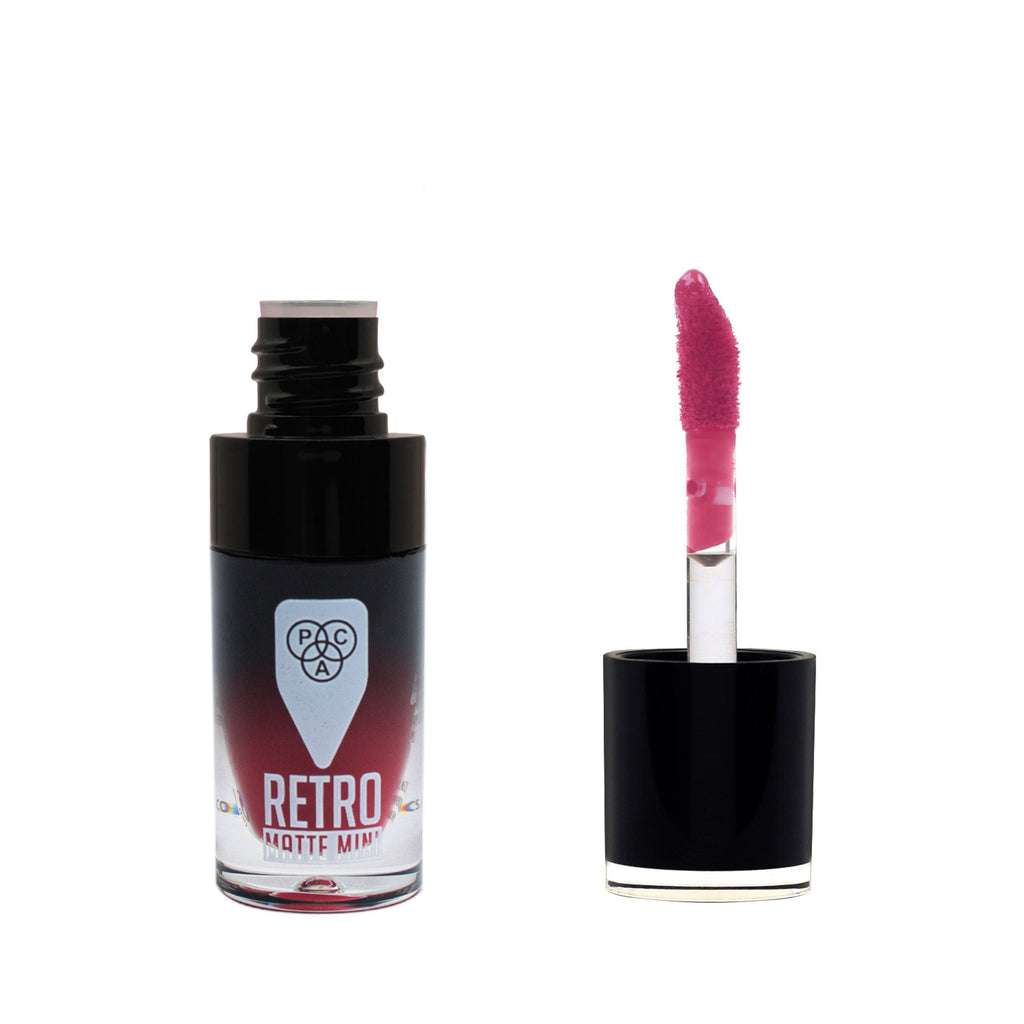 PAC Studio Retro Matte Gloss Mini - Sprinkles | Grocsy