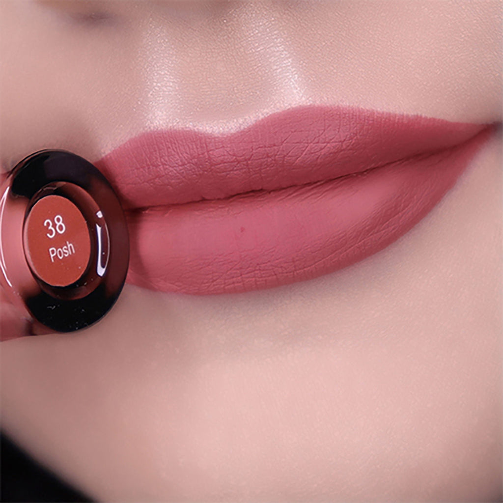 PAC Studio Retro Matte Gloss Mini - Posh | Grocsy
