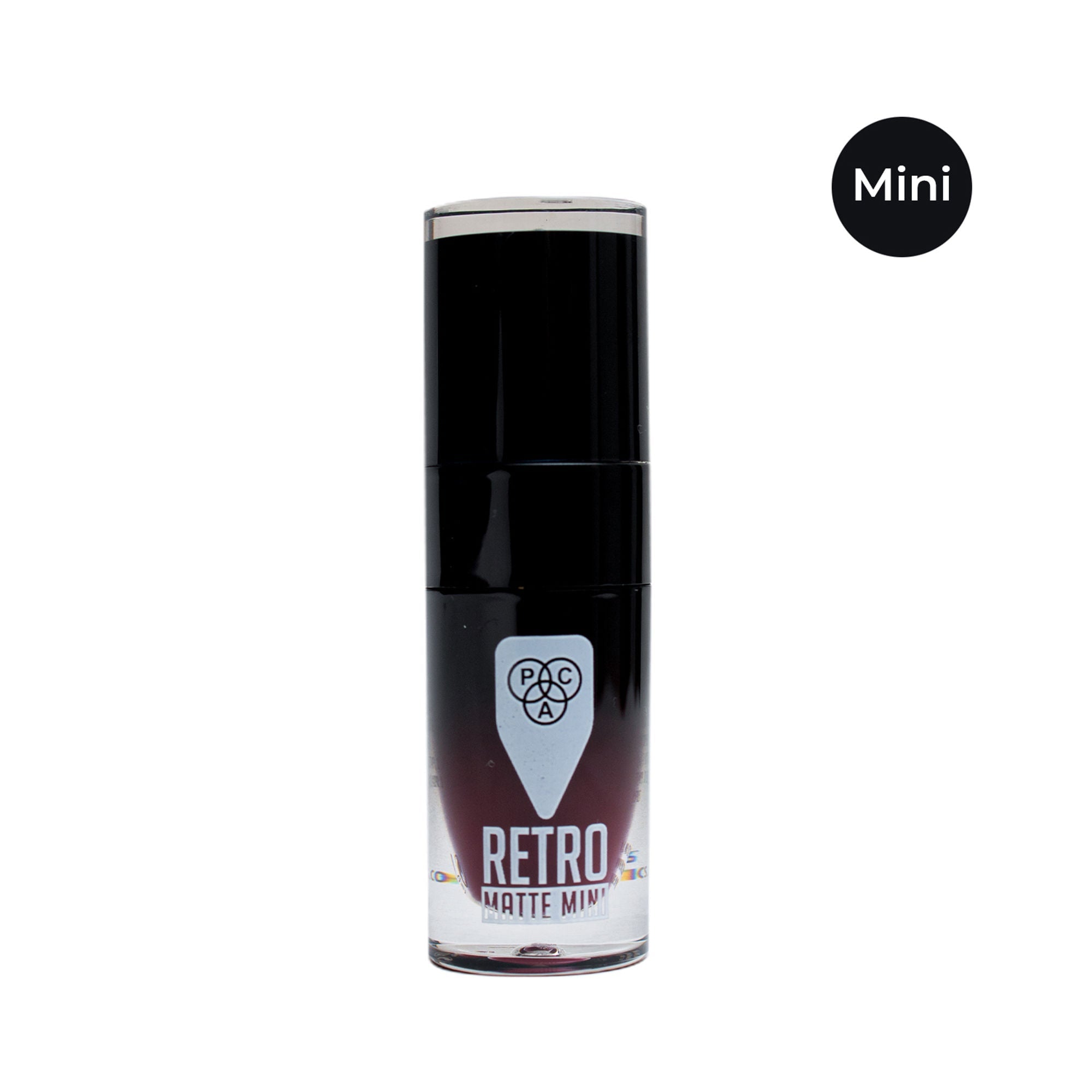 PAC Studio Retro Matte Gloss Mini - The Grind | Grocsy