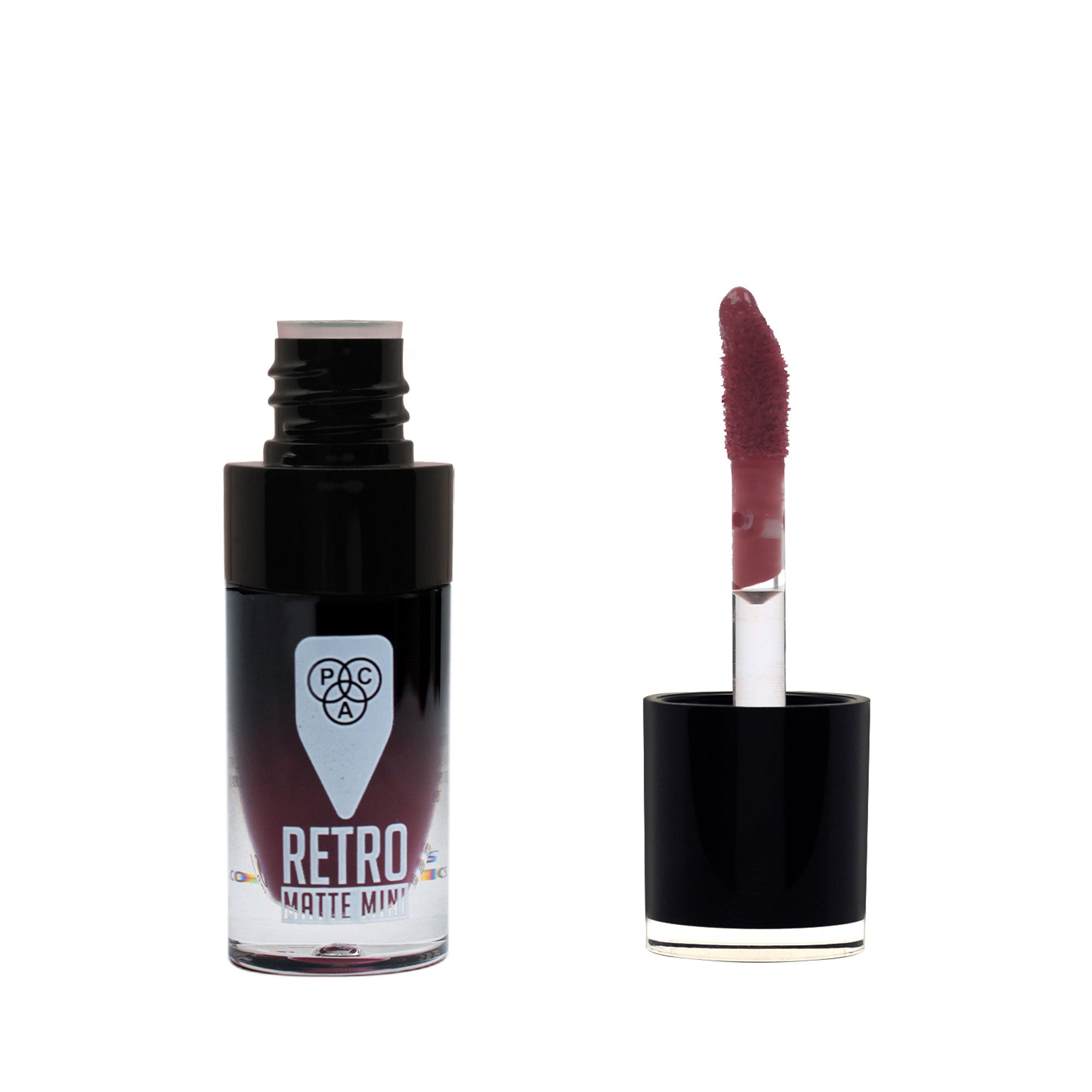 PAC Studio Retro Matte Gloss Mini - The Grind | Grocsy
