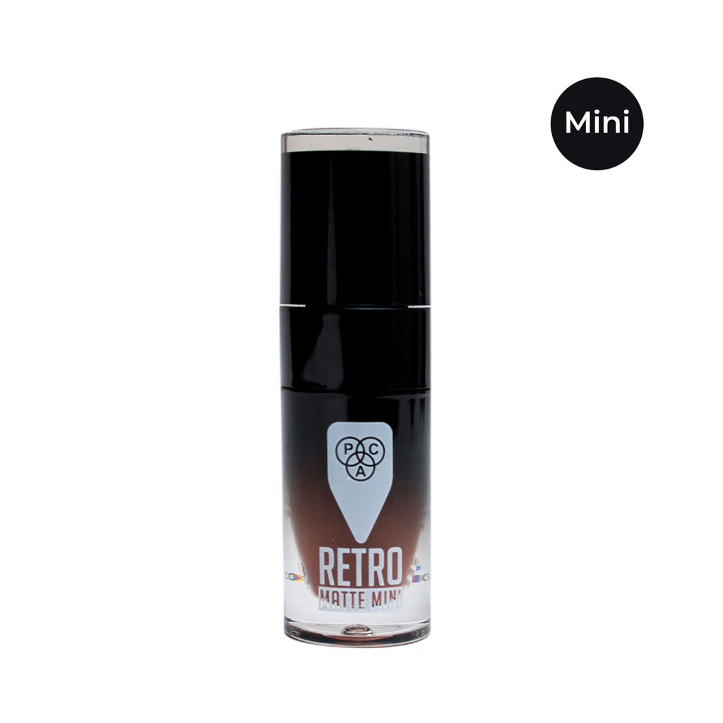 PAC Studio Retro Matte Gloss Mini - Adore | Grocsy