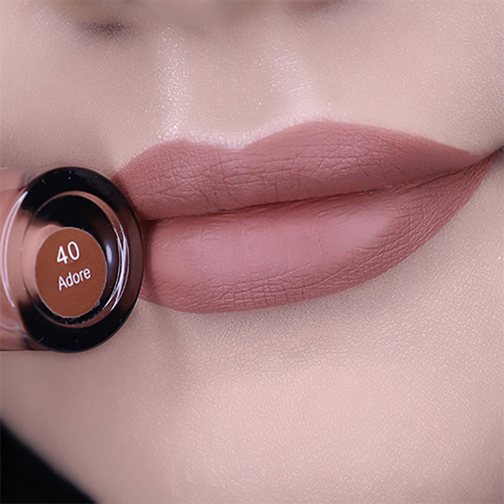 PAC Studio Retro Matte Gloss Mini - Adore | Grocsy