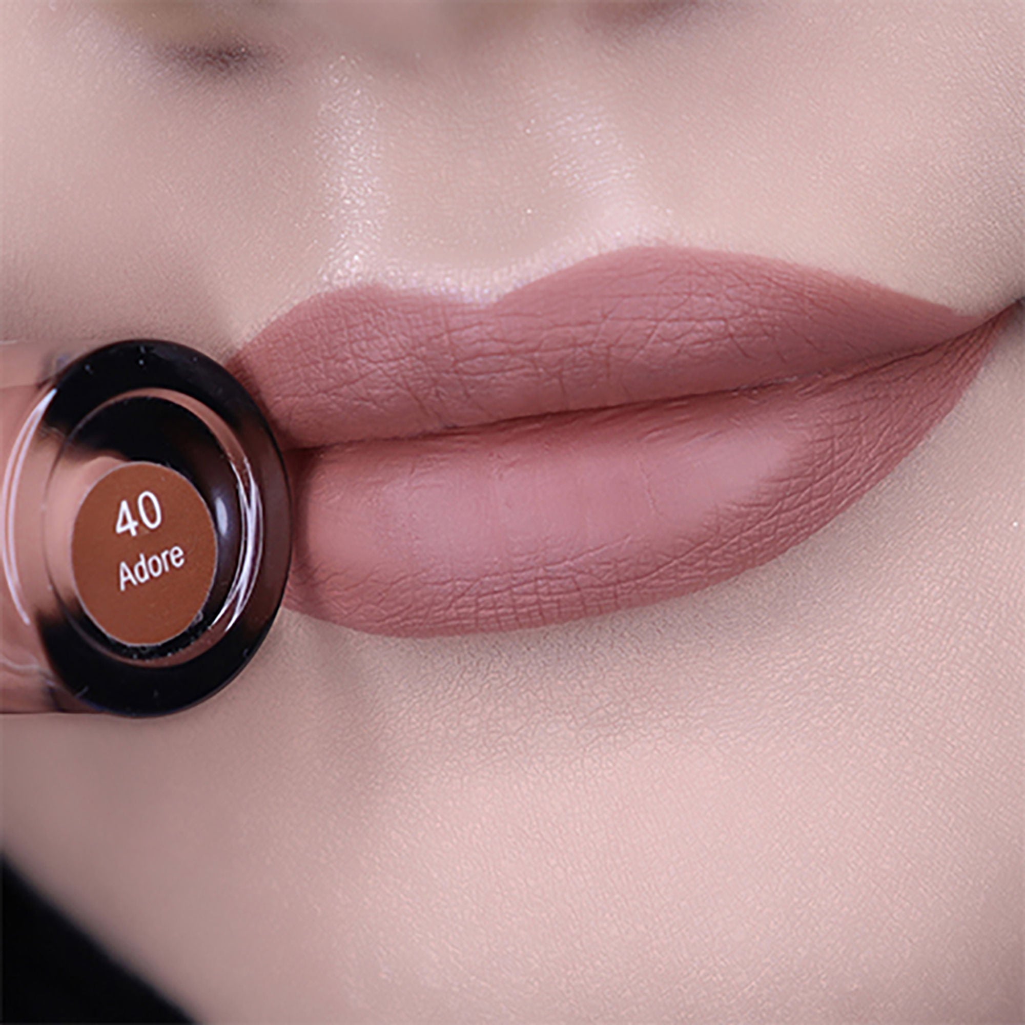 PAC Studio Retro Matte Gloss Mini - Adore | Grocsy