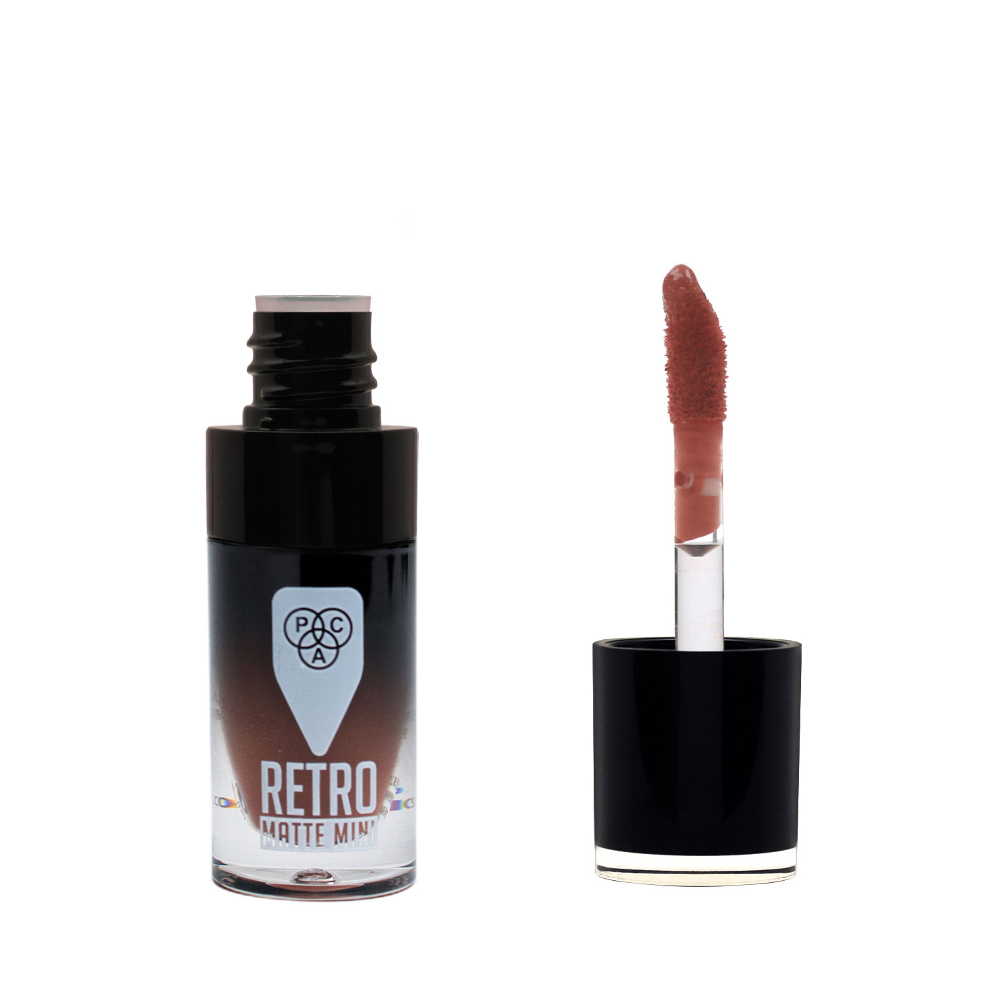 PAC Studio Retro Matte Gloss Mini - Adore | Grocsy