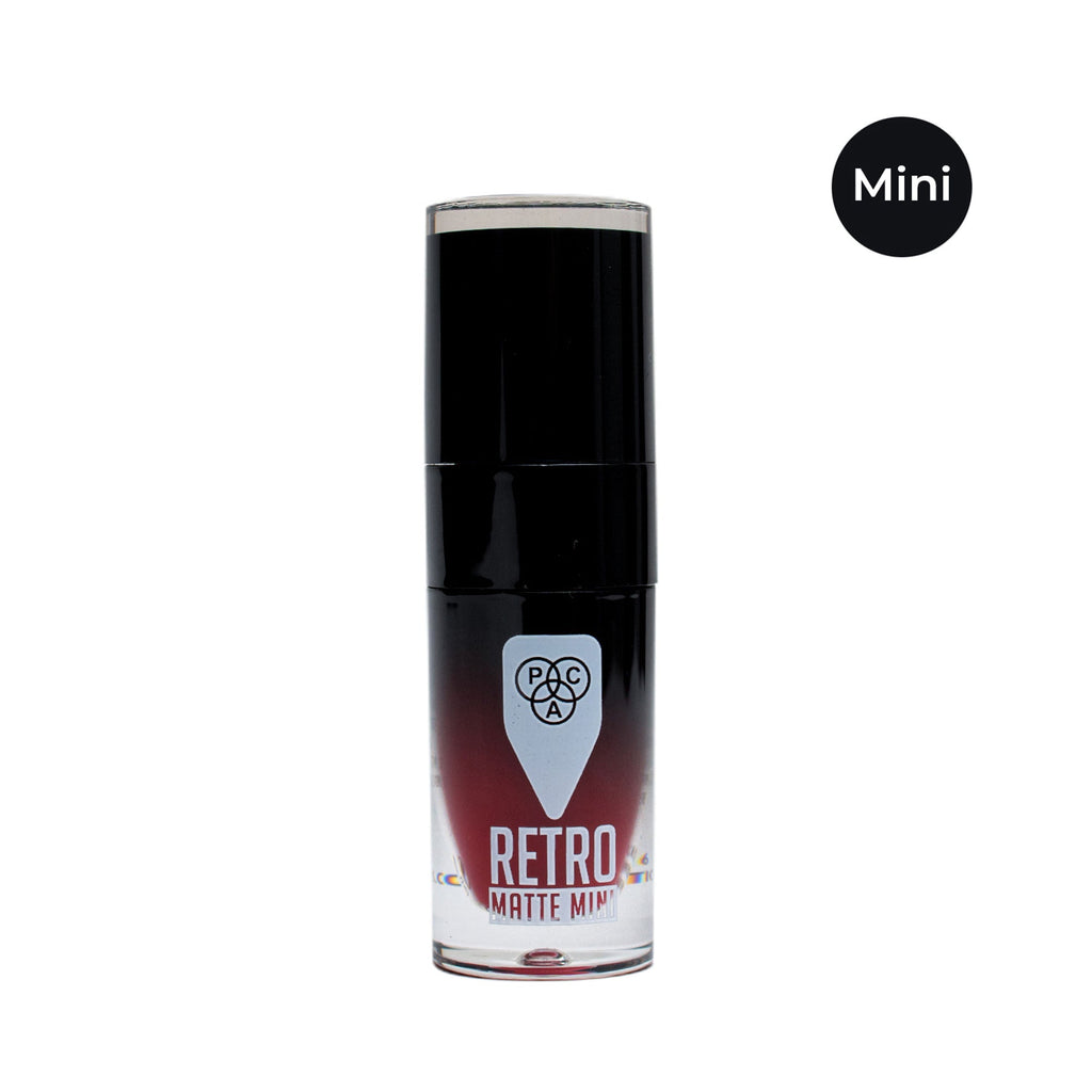 PAC Studio Retro Matte Gloss Mini - Hottila | Grocsy