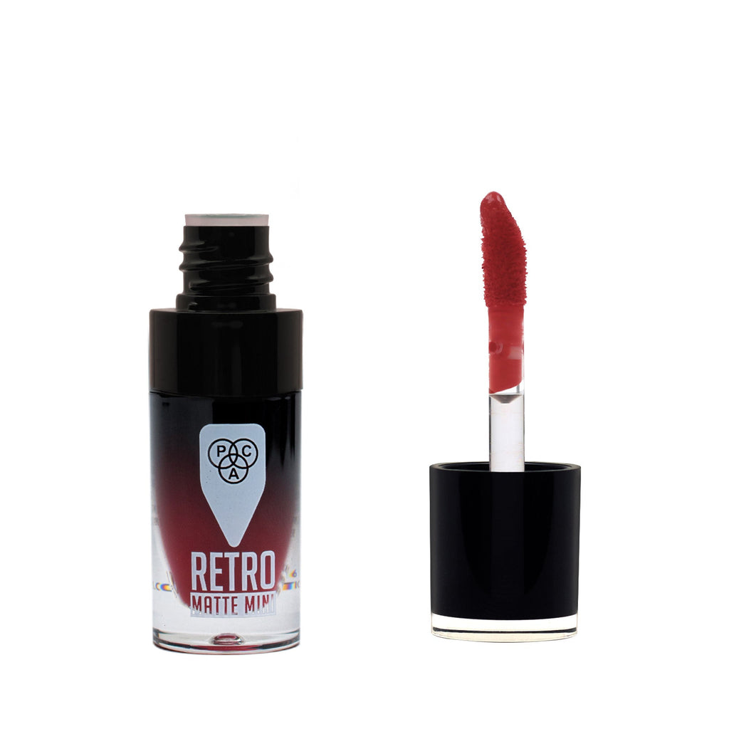 PAC Studio Retro Matte Gloss Mini - Hottila | Grocsy