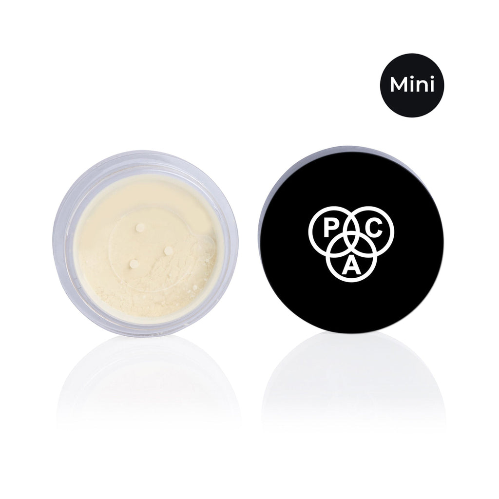 PAC Studio Translucent Powder (Mini) - 02 | Grocsy